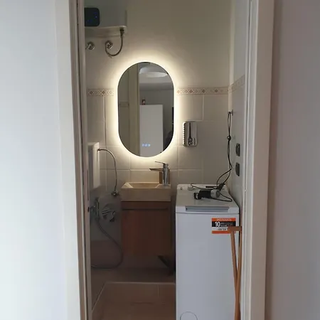 Apartmán Elegante Monolocale - Pecchio 1930 Milán