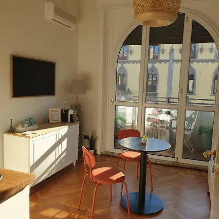 Elegante Monolocale - Pecchio 1930 Apartmán Milán
