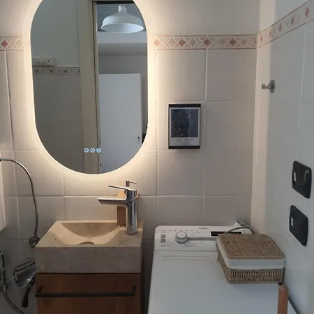 Apartmán Elegante Monolocale - Pecchio 1930